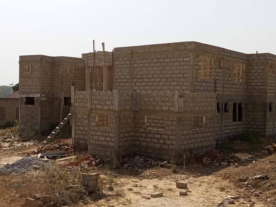 Building design